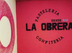 Pastelería La Obrera en Gijón (Centro) - Horario de apertura