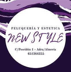 Horario de apertura Peluquería New Style, Adra