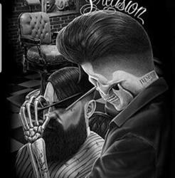 Horario de apertura La Tattoo 44 Barber Shop, Alzira