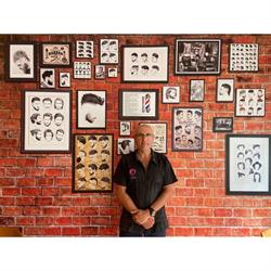 Horario de apertura Peluquería Masculina Antonio Barber Shop, Bullas