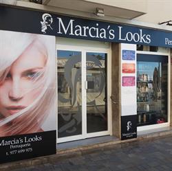 Horario de apertura Marcia's looks, Calafell