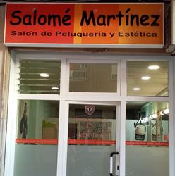 Horario de apertura Salomé Martínez Estilista, Callosa de Segura