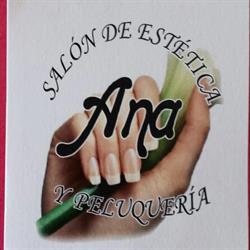 Horario de apertura Peluqueria y estetica ana, El Viso