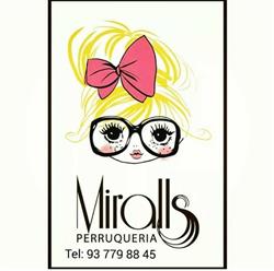 Horario de apertura Miralls perruqueria, Sant Esteve Sesrovires