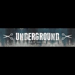 Horario de apertura Underground hair salon, Corro d'Avall