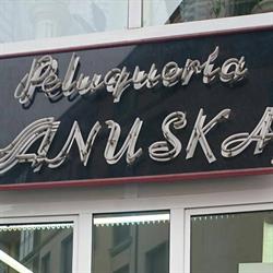 Horario de apertura Peluquería Anuska, Ponferrada