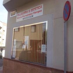 Horario de apertura Nuria Fernández Vargas, El Ejido