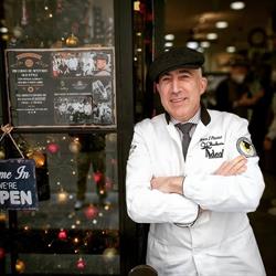 Horario de apertura Barberia Ideal-El Prat de Llobregat, 