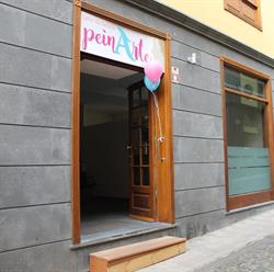 Horario de apertura Salon de belleza PeinArte, Puerto de la Cruz