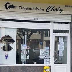 Horario de apertura Peluqueria unisex Choly, Narón