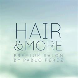 Hair & More Premium Salon en Madrid (Hortaleza) - Horario de apertura