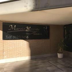 Horario de apertura Marzia Moscato Estilista, Getafe