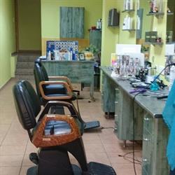 Horario de apertura Peluqueria Caballeros Pedro, Lorca