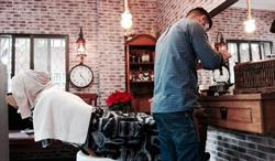 Horario de apertura Barbería Barbertoss, Los Montesinos