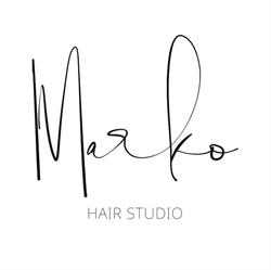 Horario de apertura marko hair studio, Lucena
