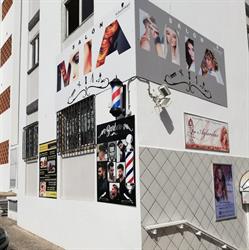 Horario de apertura Salón Mia, Maspalomas