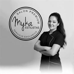 Horario de apertura Myka Estilistas, Mula