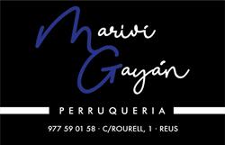 Horario de apertura Mariví Gayán perruqueria, Reus