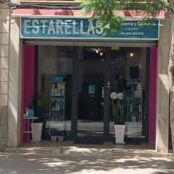 Horario de apertura ESTARELLAS Peluquería Y Estética Unisex, Port de Pollença
