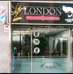 Horario de apertura Barber Shop London, Salou