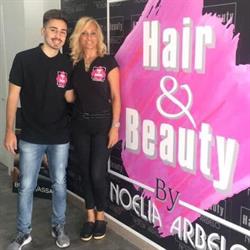 Horario de apertura Hair & Beauty by Noelia Arbelo, Santa Lucía de Tirajana