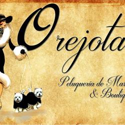 Horario de apertura Peluqueria & Boutique Canina Orejotas, Alcala del Rio