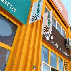 Horario de apertura Doggies WORLD, Mijas