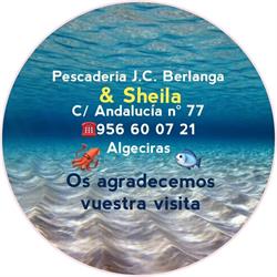 Horario de apertura Pescaderia JC BERLANGA, Algeciras