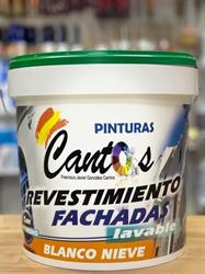 Horario de apertura PINTURAS CANTOS, Sanlúcar la Mayor