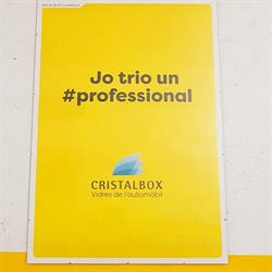 Horario de apertura Cristalbox Vilanova, Vilanova i la Geltrú