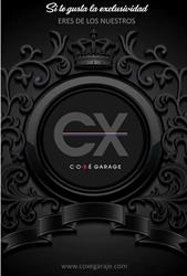 Horario de apertura COXÉ GARAGE VALLADOLID, Valladolid