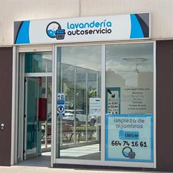Horario de apertura Lavandería Autoservicio Burgos,