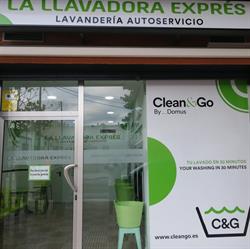 Horario de apertura La llavadora exprés, Castalla