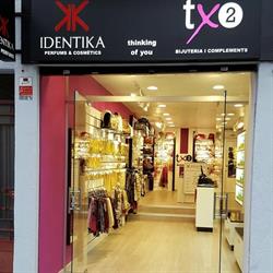 Horario de apertura Identika, Sabadell