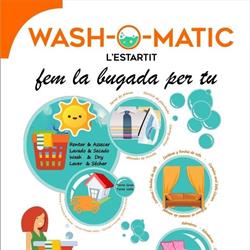 Horario de apertura Wash-o-Matic, L'Estartit
