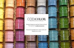 Horario de apertura Codi Color, Sant Cugat del Vallès