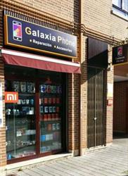 Horario de apertura Galaxia Phone, Laguna de Duero