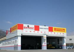 Horario de apertura OMNIA MOTOR LORCA, Lorca
