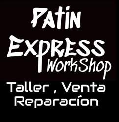 Patin Express WorkShop en Sevilla (Norte) - Horario de apertura