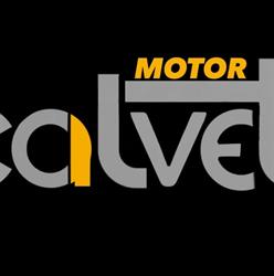 Horario de apertura Calvet Motor, Valencia