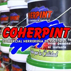 Horario de apertura COHERPINT - Comercial Herrereña de Pinturas, Herrera