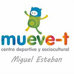 Horario de apertura Centro Deportivo Mueve-t, Miguel Esteban