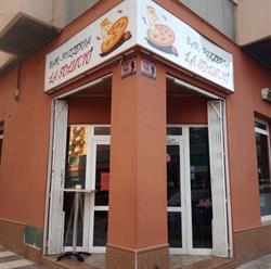 Horario de apertura Pizzería La Solució Dénia, 