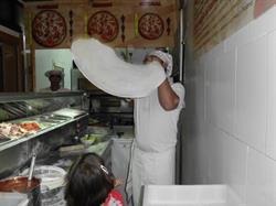 Horario de apertura Trattoria Granada,