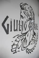 Pizzería Giulio Cesare en Granada (Ronda) - Horario de apertura