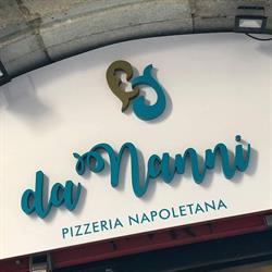 Horario de apertura Pizzeria Da Nanni Barcelona (El Born),