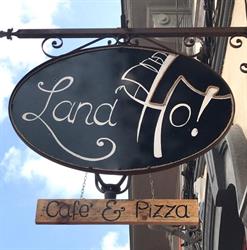 Horario de apertura Land Ho! Bar Pizzeria, Las Palmas de Gran Canaria