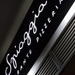 Spiaggia Pizzeria en Valencia (Camins Al Grau) - Horario de apertura