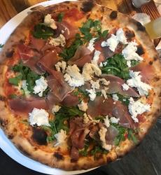 Horario de apertura Country Pizza y Burger, Corralejo