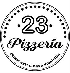 Horario de apertura Pizzería 23, Olesa de Montserrat